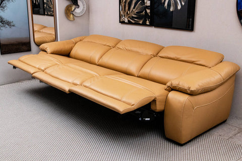 Descubra as Vantagens de um Sofá Elétrico Retrátil