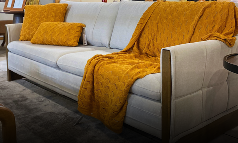 10 Estratégias Infalíveis para Transformar sua Casa em um Refúgio Aconchegante neste Inverno