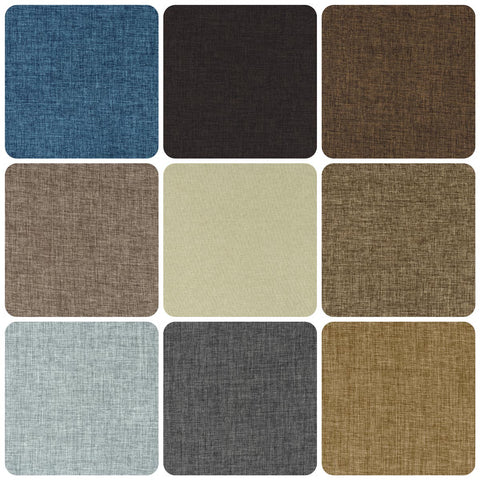 Descubra os 7 tipos Tecidos para o seu Móvel e as Vatagens de cada um deles